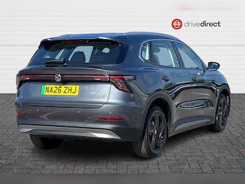 Used MG MGS5 2026 for sale - 79878026: Photo