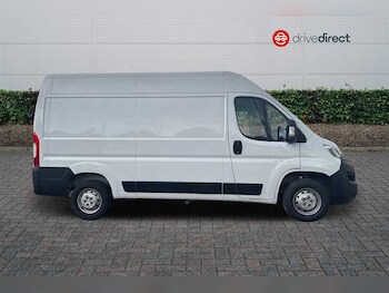 Used Vauxhall Movano 2024 for sale - 75341265: Photo