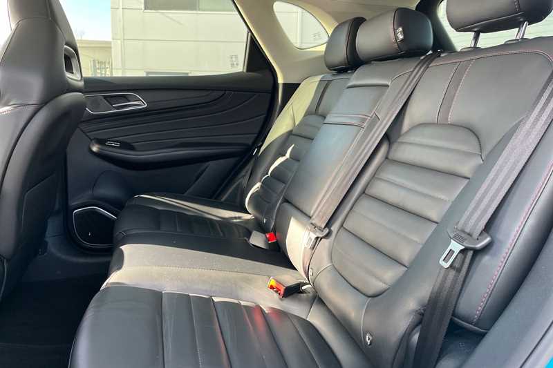 Used MG MG HS 2023 for sale - 78076517: Photo 24