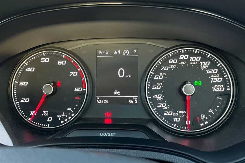 Used SEAT Arona 2021 for sale - 76929690: Photo 20