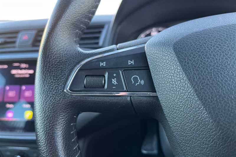 Used SEAT Arona 2021 for sale - 76929690: Photo 21