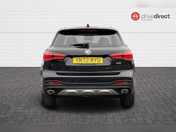 Used MG MG HS 2023 for sale - 77565888: Photo