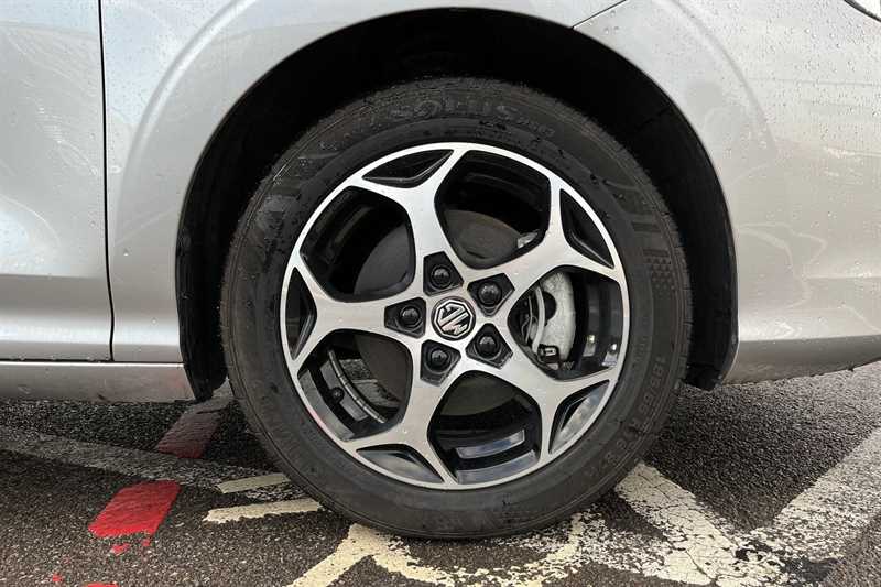 Used MG MG3 2025 for sale - 77915223: Photo 12