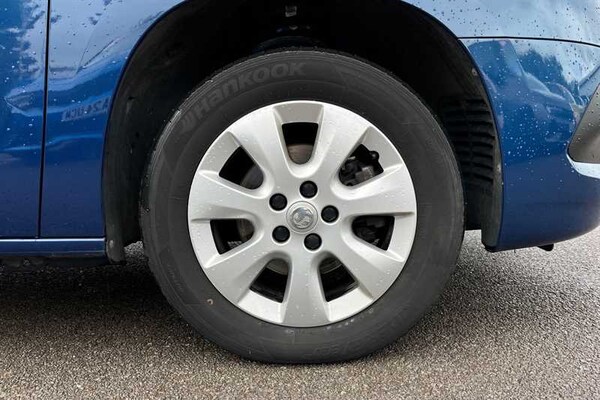 Used Vauxhall Combo Life 2022 for sale - 76125014: Photo 12