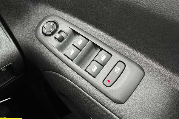 Used Vauxhall Combo Life 2022 for sale - 76125014: Photo 16