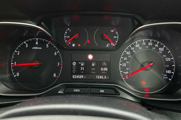 Used Vauxhall Combo Life 2022 for sale - 76125014: Photo 20