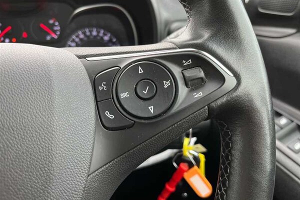 Used Vauxhall Combo Life 2022 for sale - 76125014: Photo 22