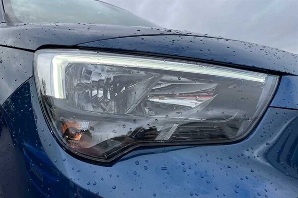 Used Vauxhall Combo Life 2022 for sale - 76125014: Photo 28