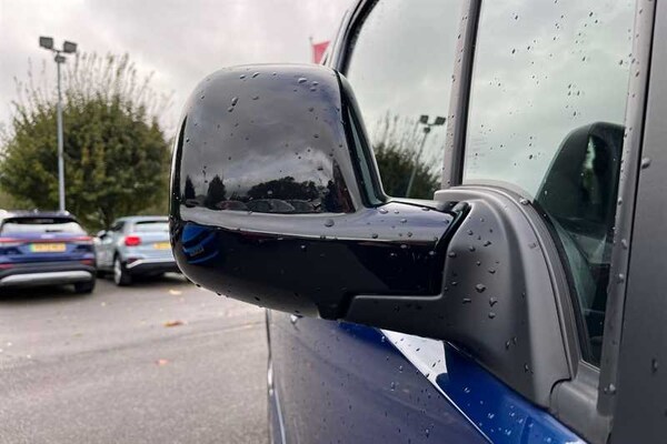Used Vauxhall Combo Life 2022 for sale - 76125014: Photo 34