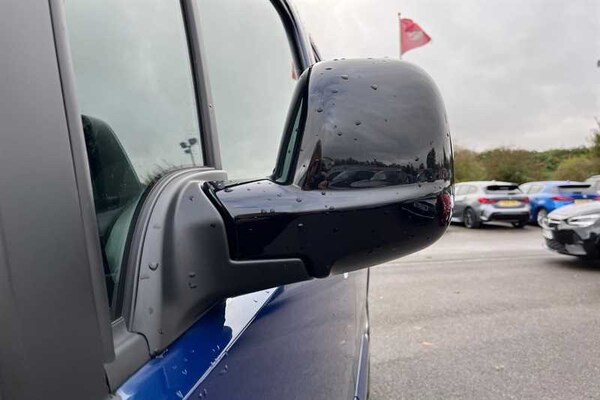 Used Vauxhall Combo Life 2022 for sale - 76125014: Photo 35