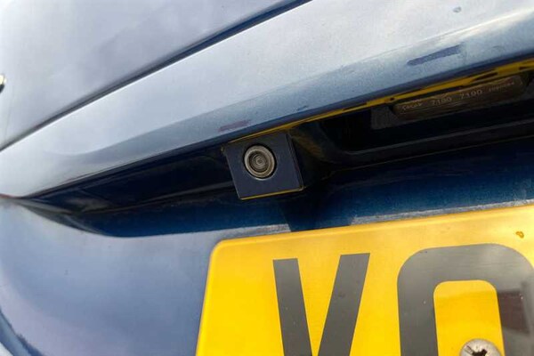 Used Vauxhall Combo Life 2022 for sale - 76125014: Photo 39