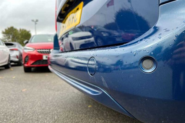 Used Vauxhall Combo Life 2022 for sale - 76125014: Photo 40