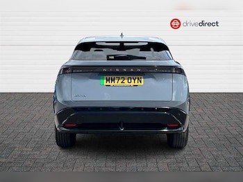 Used Nissan ARIYA 2023 for sale - 78691080: Photo