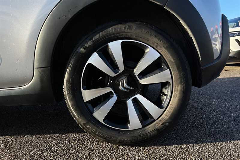 Used Citroen C3 2024 for sale - 77043259: Photo 10