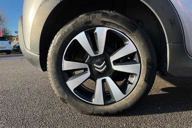 Used Citroen C3 2024 for sale - 77043259: Photo 11