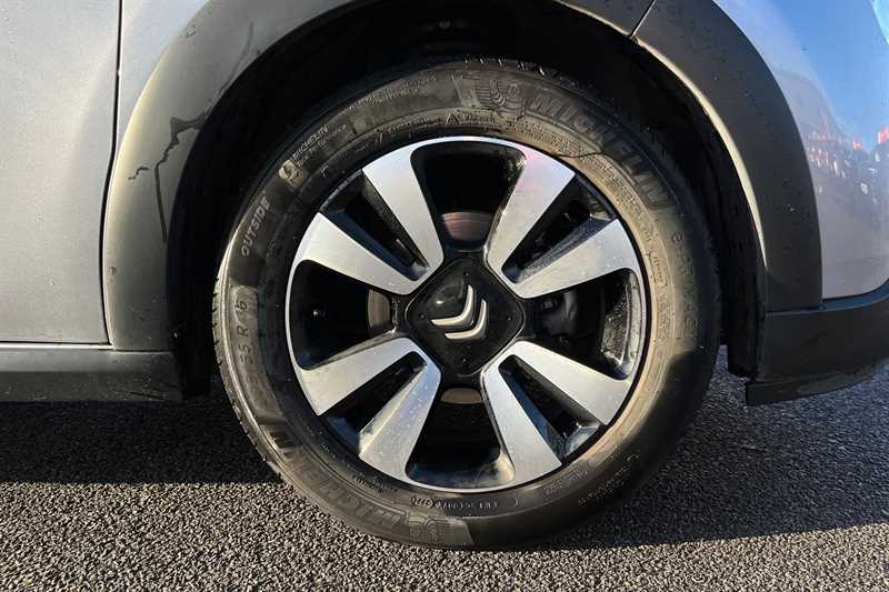 Used Citroen C3 2024 for sale - 77043259: Photo 12