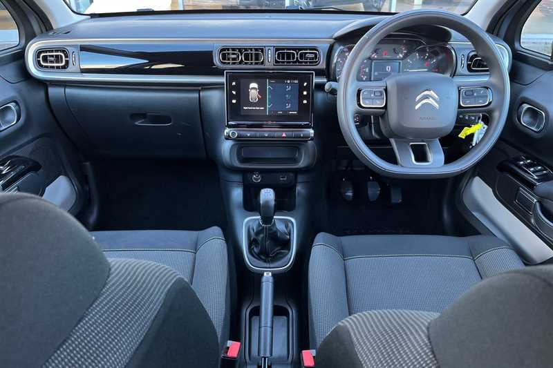 Used Citroen C3 2024 for sale - 77043259: Photo 13