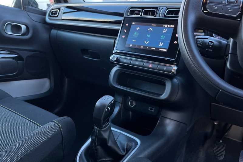 Used Citroen C3 2024 for sale - 77043259: Photo 14