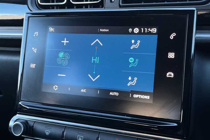 Used Citroen C3 2024 for sale - 77043259: Photo 15