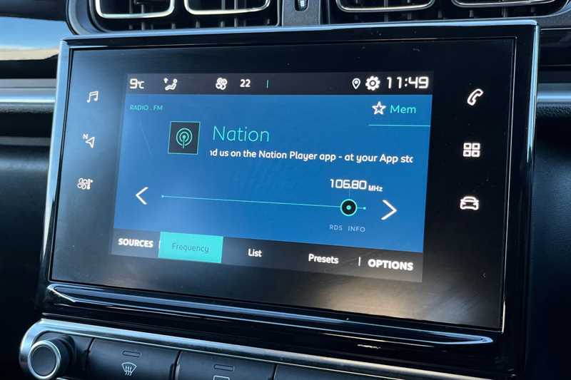 Used Citroen C3 2024 for sale - 77043259: Photo 17