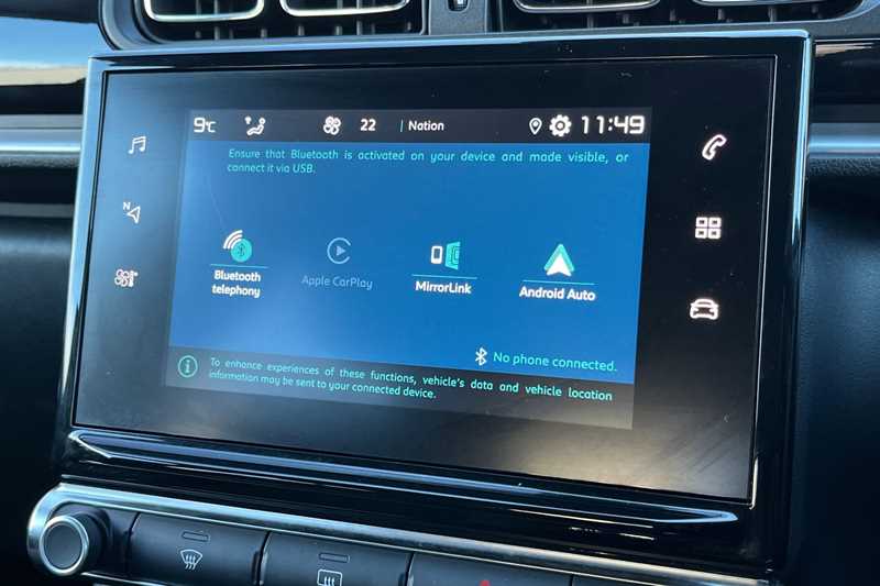 Used Citroen C3 2024 for sale - 77043259: Photo 18