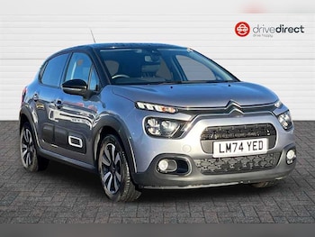 2024 - 1.2 PureTech Plus 5dr