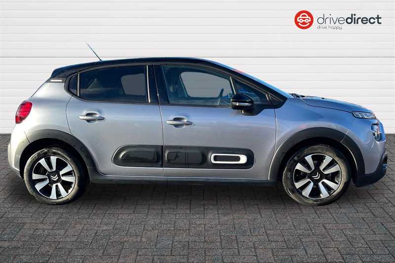 Used Citroen C3 2024 for sale - 77043259: Photo 2