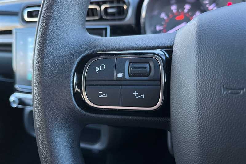 Used Citroen C3 2024 for sale - 77043259: Photo 21