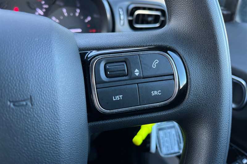 Used Citroen C3 2024 for sale - 77043259: Photo 22