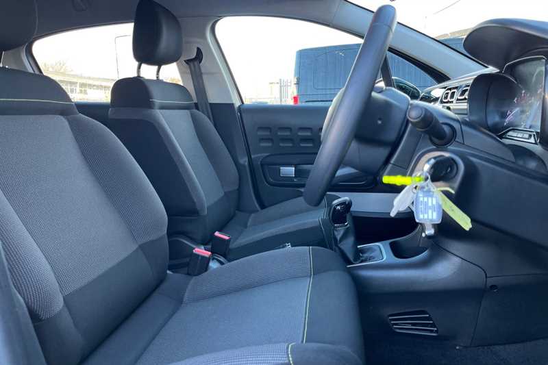 Used Citroen C3 2024 for sale - 77043259: Photo 23