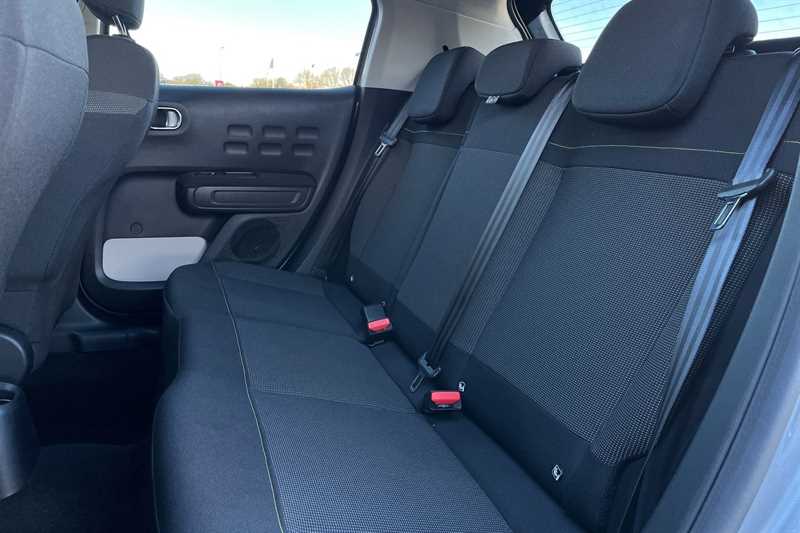 Used Citroen C3 2024 for sale - 77043259: Photo 24