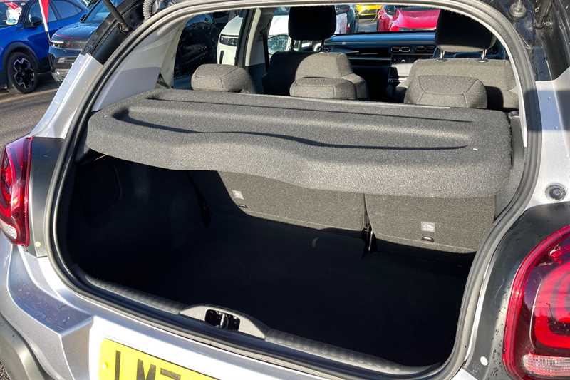 Used Citroen C3 2024 for sale - 77043259: Photo 25