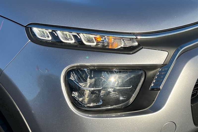 Used Citroen C3 2024 for sale - 77043259: Photo 28