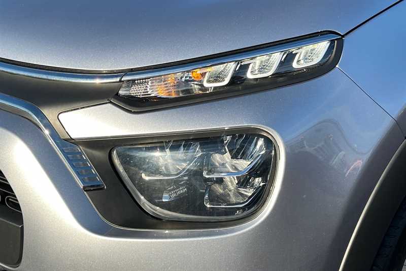 Used Citroen C3 2024 for sale - 77043259: Photo 29