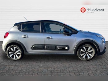Used Citroen C3 2024 for sale - 77043259: Photo