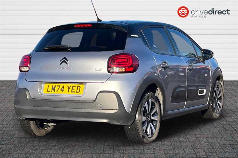 Used Citroen C3 2024 for sale - 77043259: Photo 3