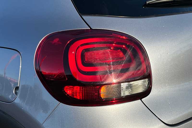 Used Citroen C3 2024 for sale - 77043259: Photo 31