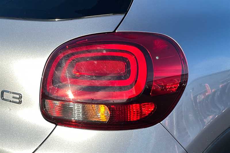 Used Citroen C3 2024 for sale - 77043259: Photo 32