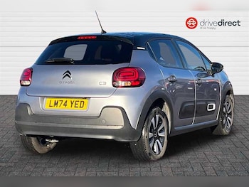 Used Citroen C3 2024 for sale - 77043259: Photo