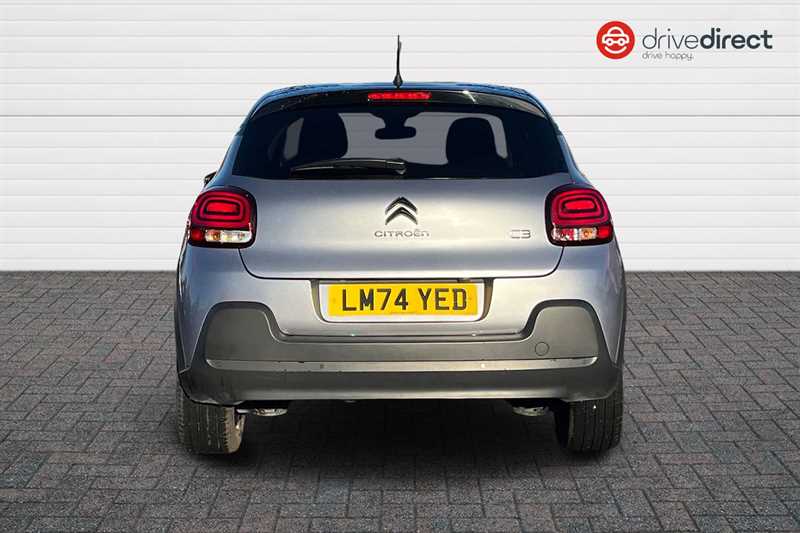 Used Citroen C3 2024 for sale - 77043259: Photo 4