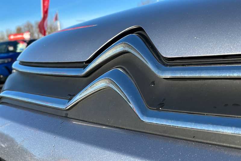 Used Citroen C3 2024 for sale - 77043259: Photo 40