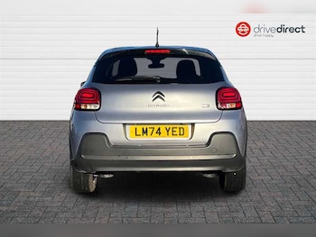 Used Citroen C3 2024 for sale - 77043259: Photo