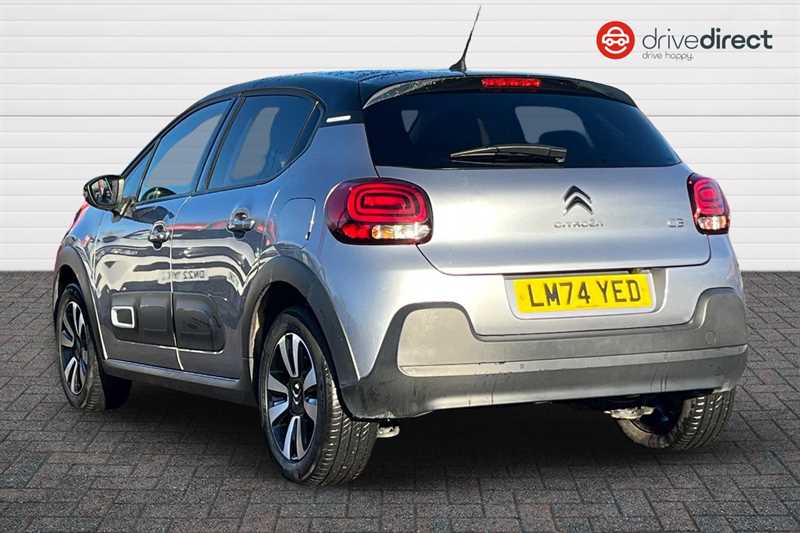 Used Citroen C3 2024 for sale - 77043259: Photo 5
