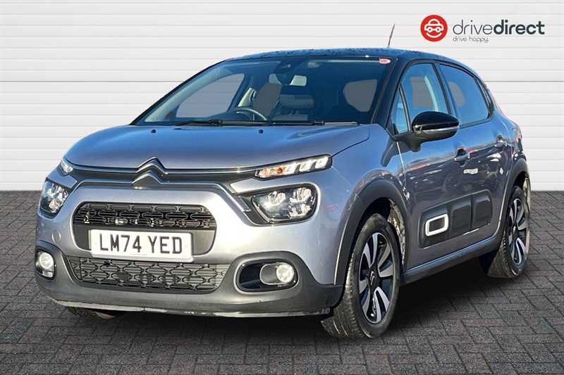 Used Citroen C3 2024 for sale - 77043259: Photo 7