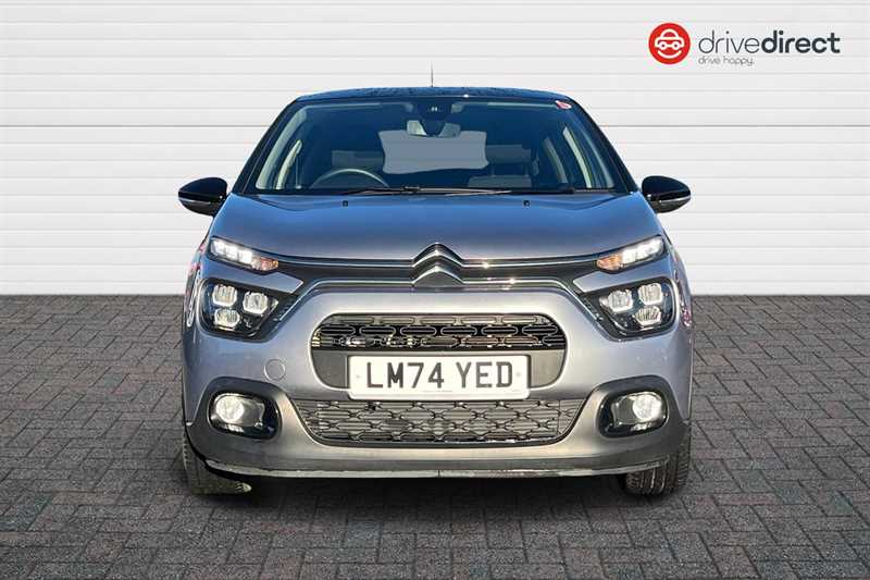 Used Citroen C3 2024 for sale - 77043259: Photo 8