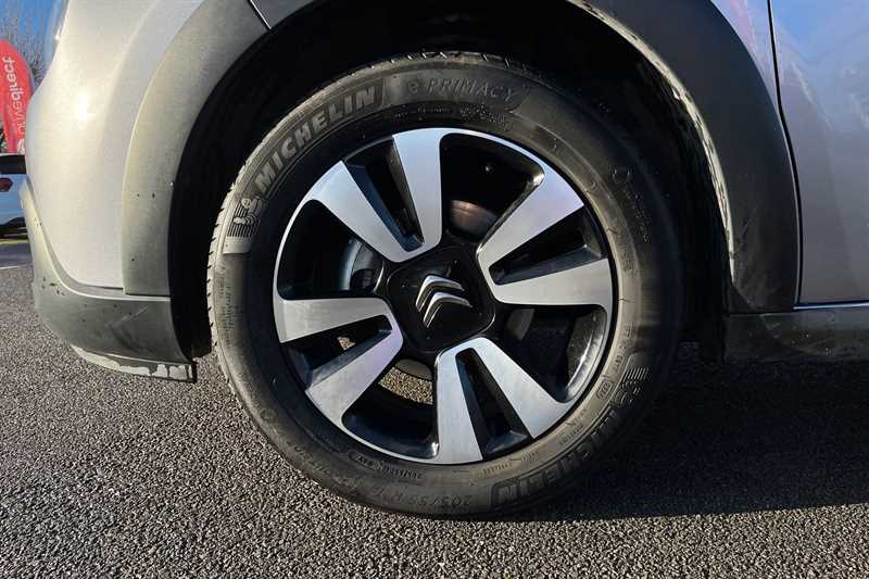 Used Citroen C3 2024 for sale - 77043259: Photo 9