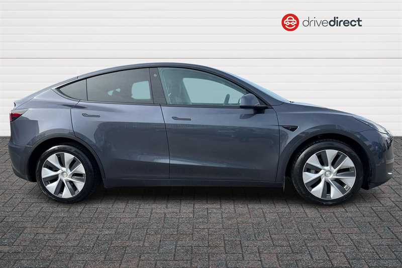 Used Tesla Model Y 2022 for sale - 78050924: Photo 2
