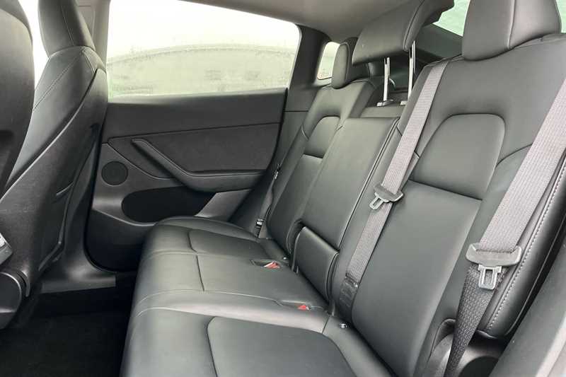 Used Tesla Model Y 2022 for sale - 78050924: Photo 24