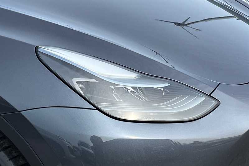 Used Tesla Model Y 2022 for sale - 78050924: Photo 28