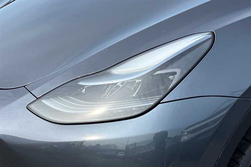 Used Tesla Model Y 2022 for sale - 78050924: Photo 29